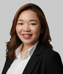Jerene Tan Pooi Yee Photo