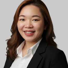Jerene Tan Pooi Yee Photo