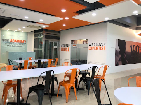 SGS Academy in Malaysia