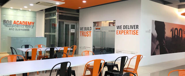 SGS Academy in Malaysia