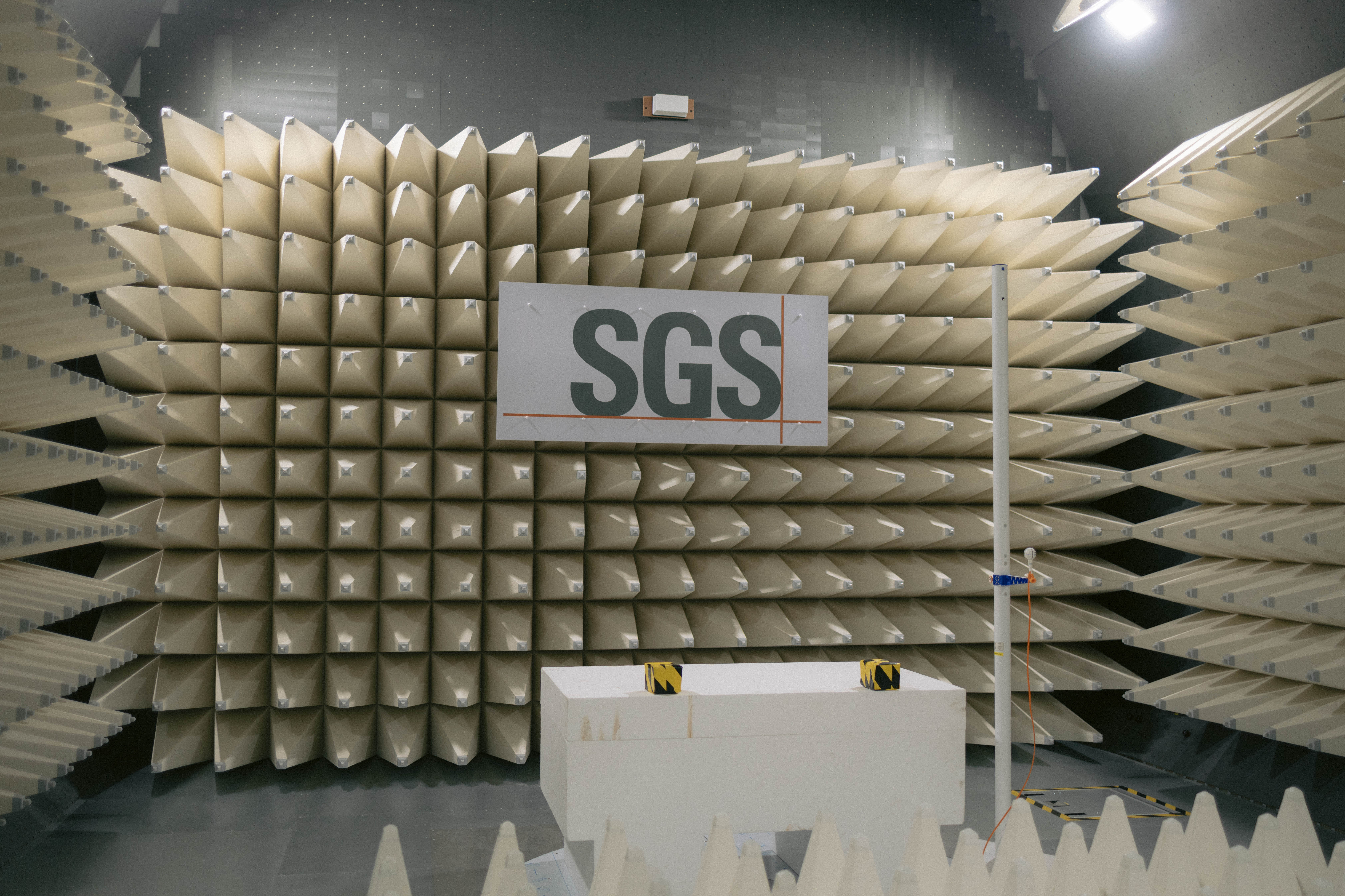 Discover Our New State-of-the-art Laboratory in Senai Johor | SGS Malaysia