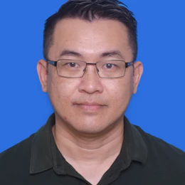 William Ng Profile Photo