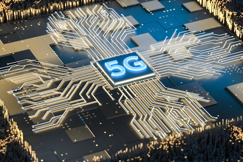 5G