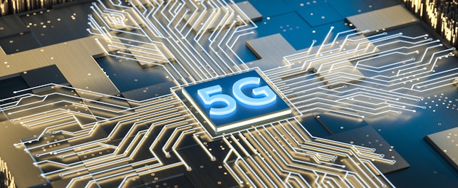 5G