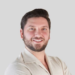 David Magana