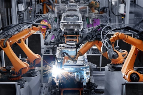 Fabricante de coches