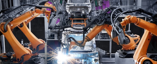 Fabricante de coches