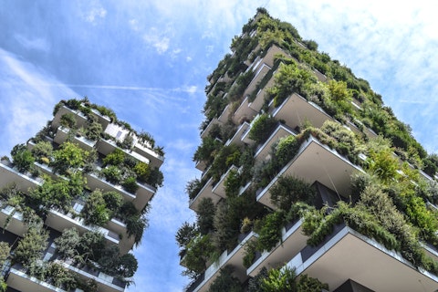 Green Buildings