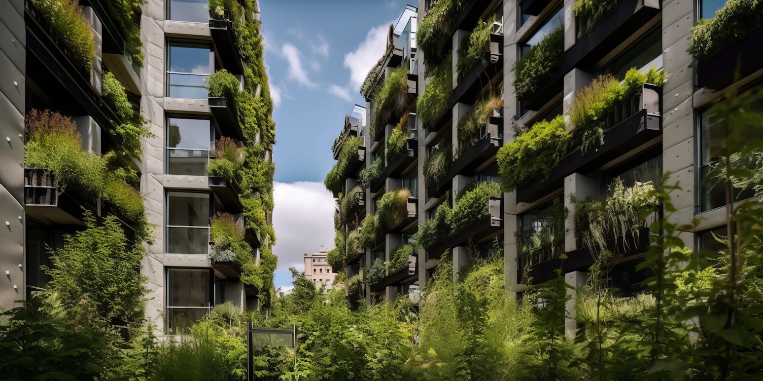 Green City