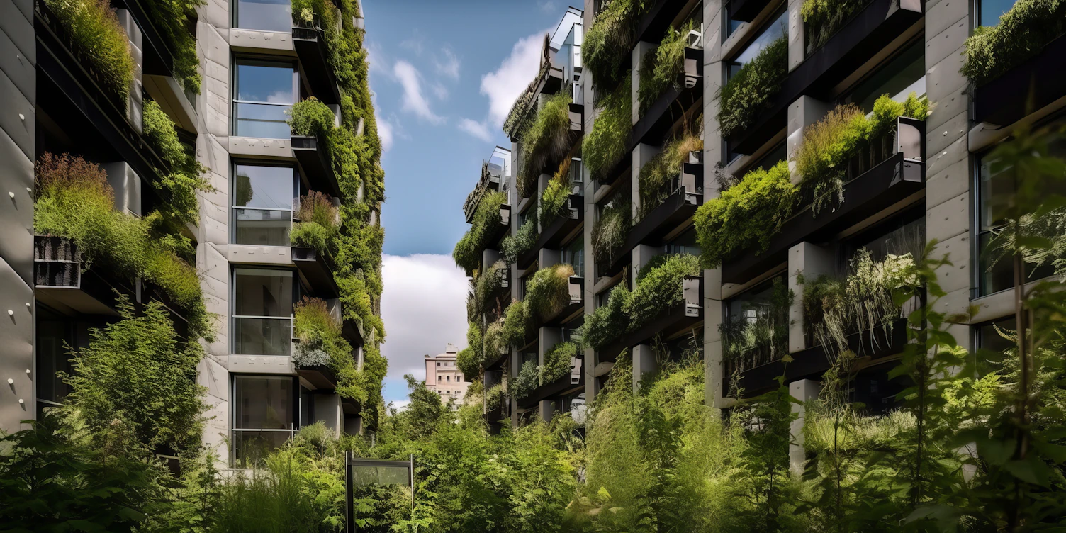 Green City