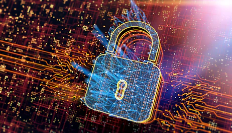 Infosecurity