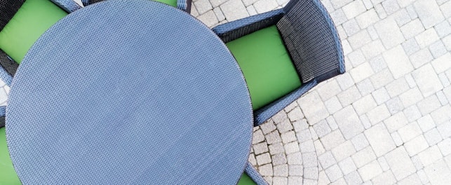 large-Outdoor Furniture