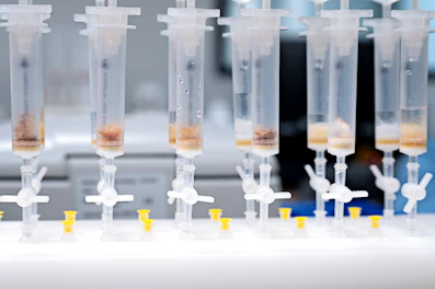 SGS Environmental Testing
