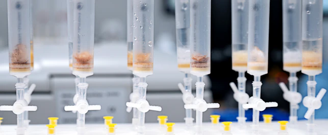 SGS Environmental Testing