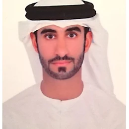 Khalfan Mohamed Abdouli