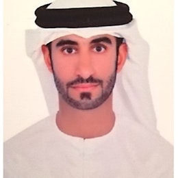 Khalfan Mohamed Abdouli