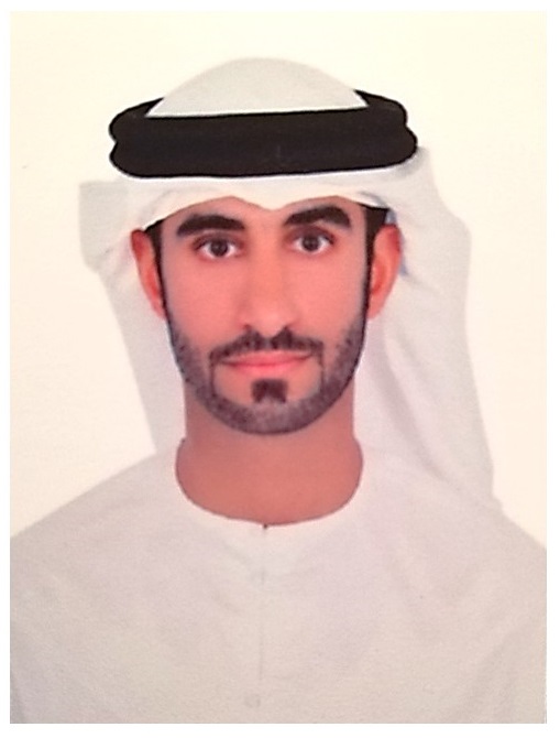 Khalfan Mohamed Abdouli