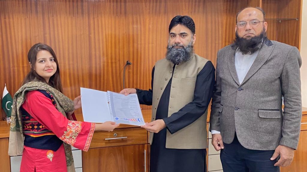 Achieving Climate Change SDGs Excellence: Kohinoor Textile Mills' GHG Verification Milestone