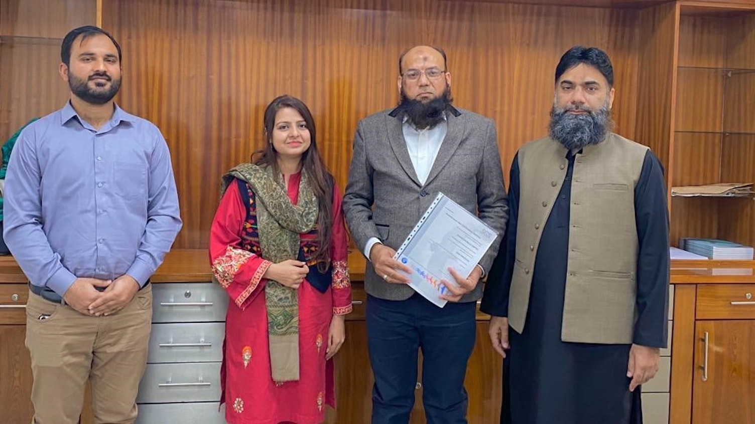 Achieving Climate Change SDGs Excellence Kohinoor Textile Mills' GHG Verification Milestone