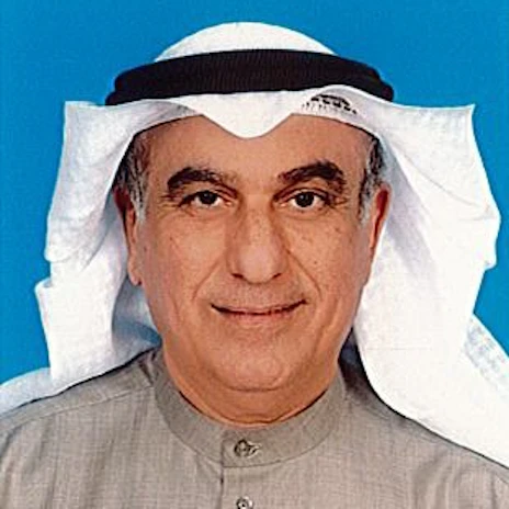 Adel Y. Al-Shamali Kuwait