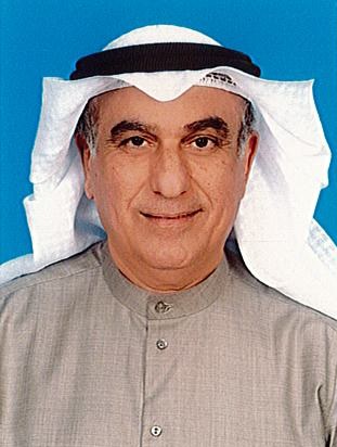 Adel Y. Al-Shamali Kuwait