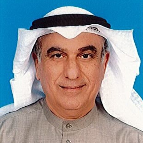 Adel Y. Al-Shamali Kuwait