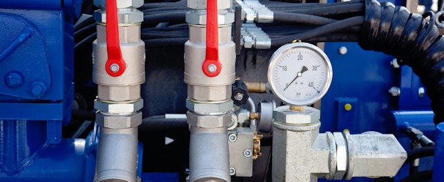 Advanced PSV Calibration and Repair: SGS Pakistan’s ATA Success Using Digital Precision