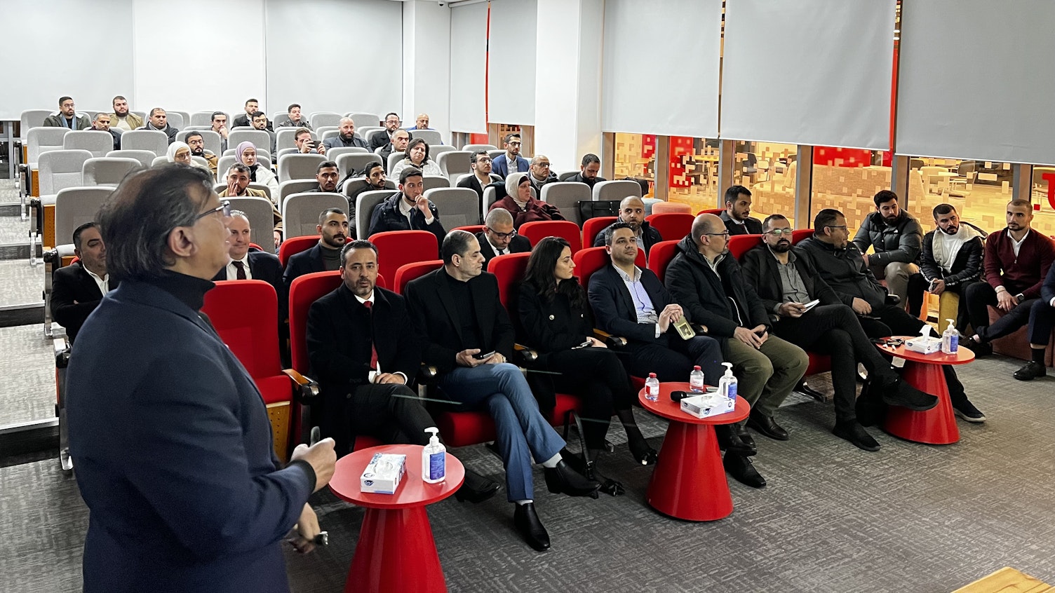 AI governance and risk management with Faisal Khawaja