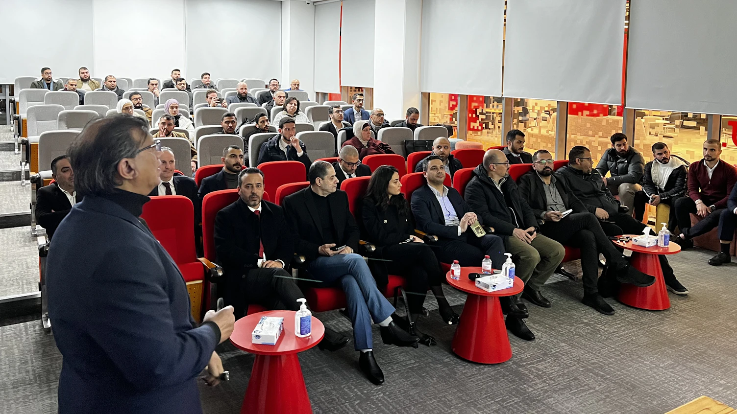 AI governance and risk management with Faisal Khawaja