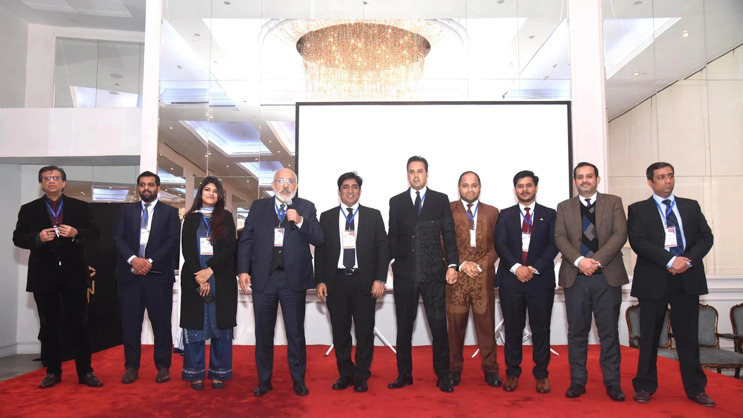 Cybersecurity seminar 2026 in Pakistan