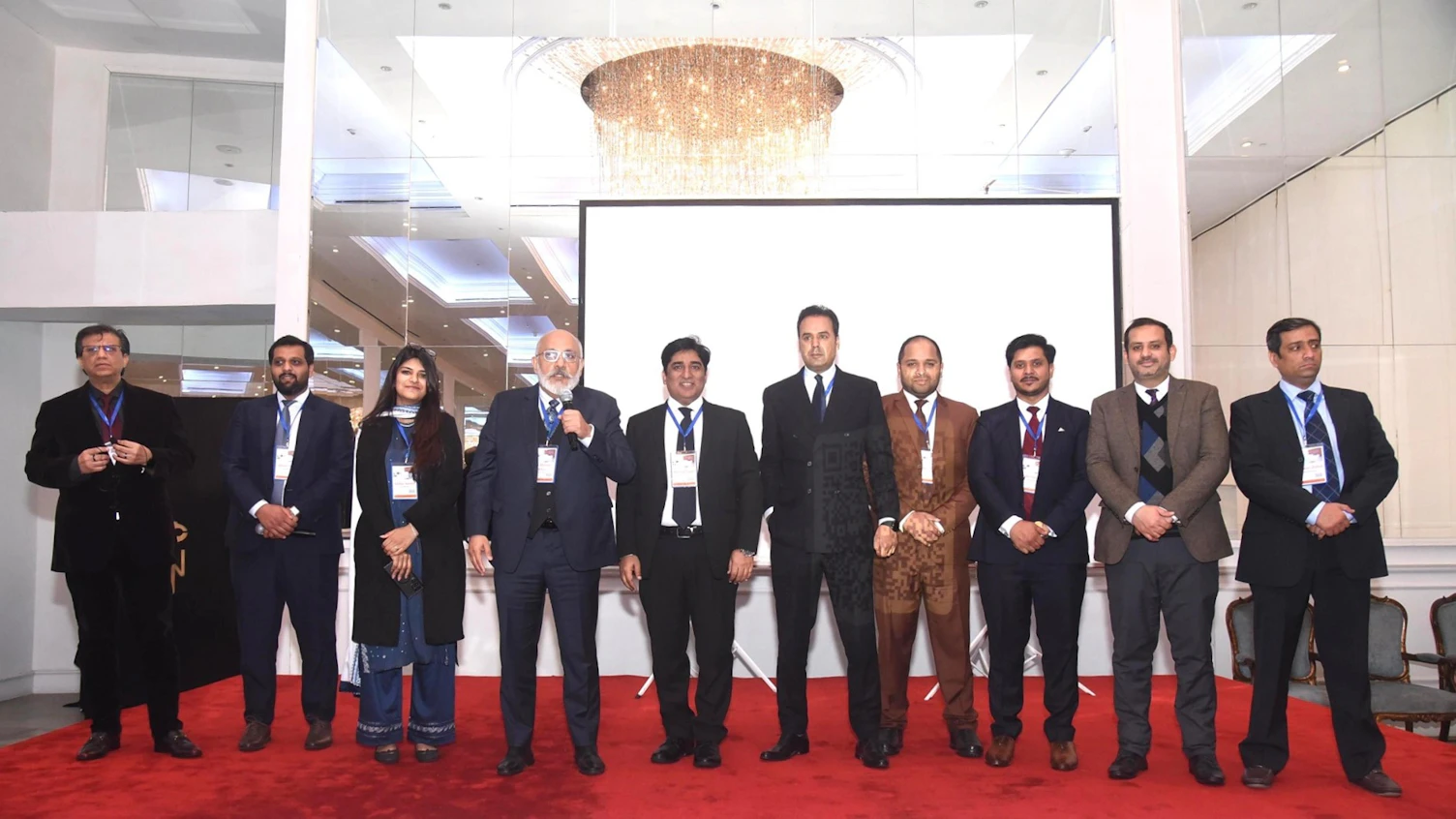 Cybersecurity seminar 2026 in Pakistan