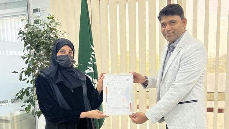 Advancing Medical Excellence in Saudi Arabia ENAYAH v3