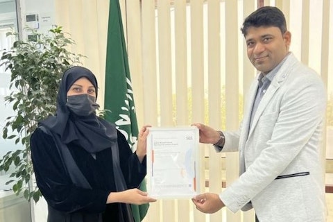 Advancing Medical Excellence in Saudi Arabia ENAYAH v3