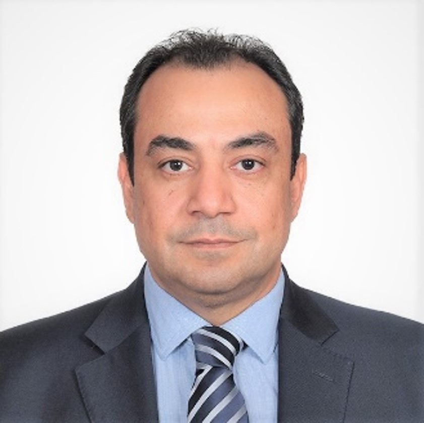 Mohamed Raafat Ahmed