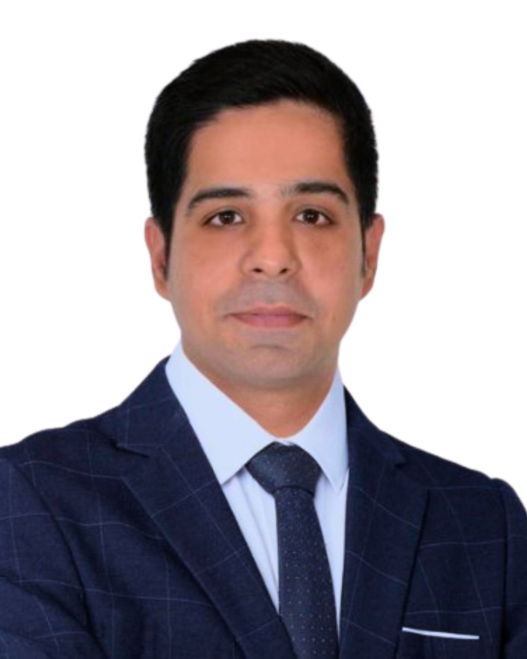 Akshay Nandlal of GMG for SGS