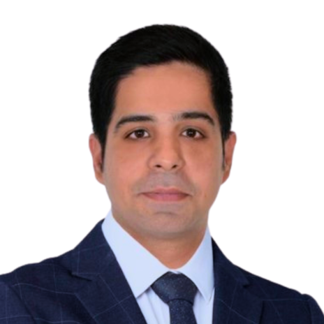 Akshay Nandlal of GMG for SGS