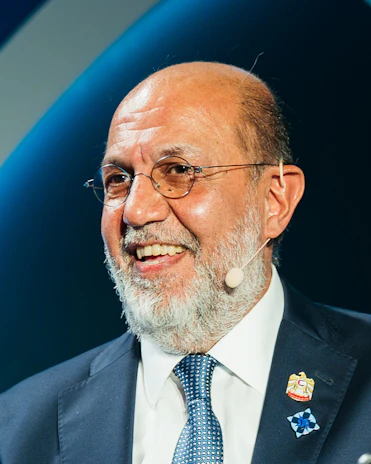 Al Safadi FADI CEO