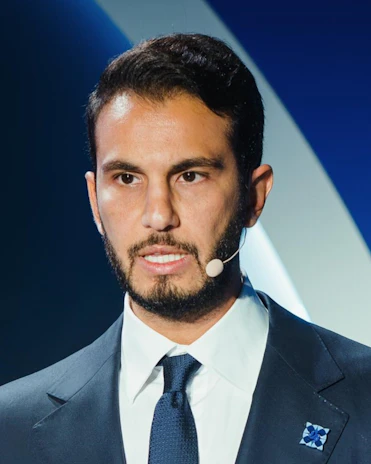 Al Safadi FADL COO