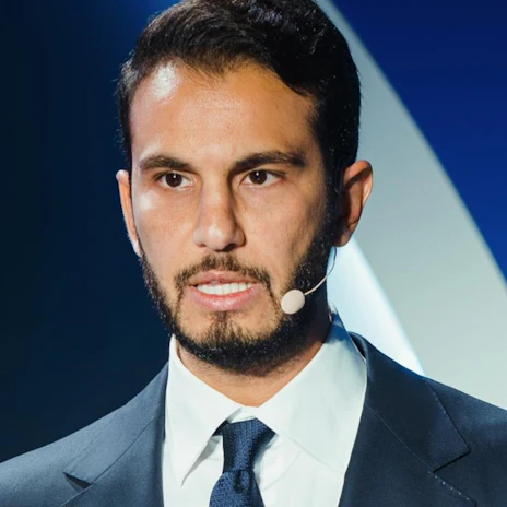 Al Safadi FADL COO