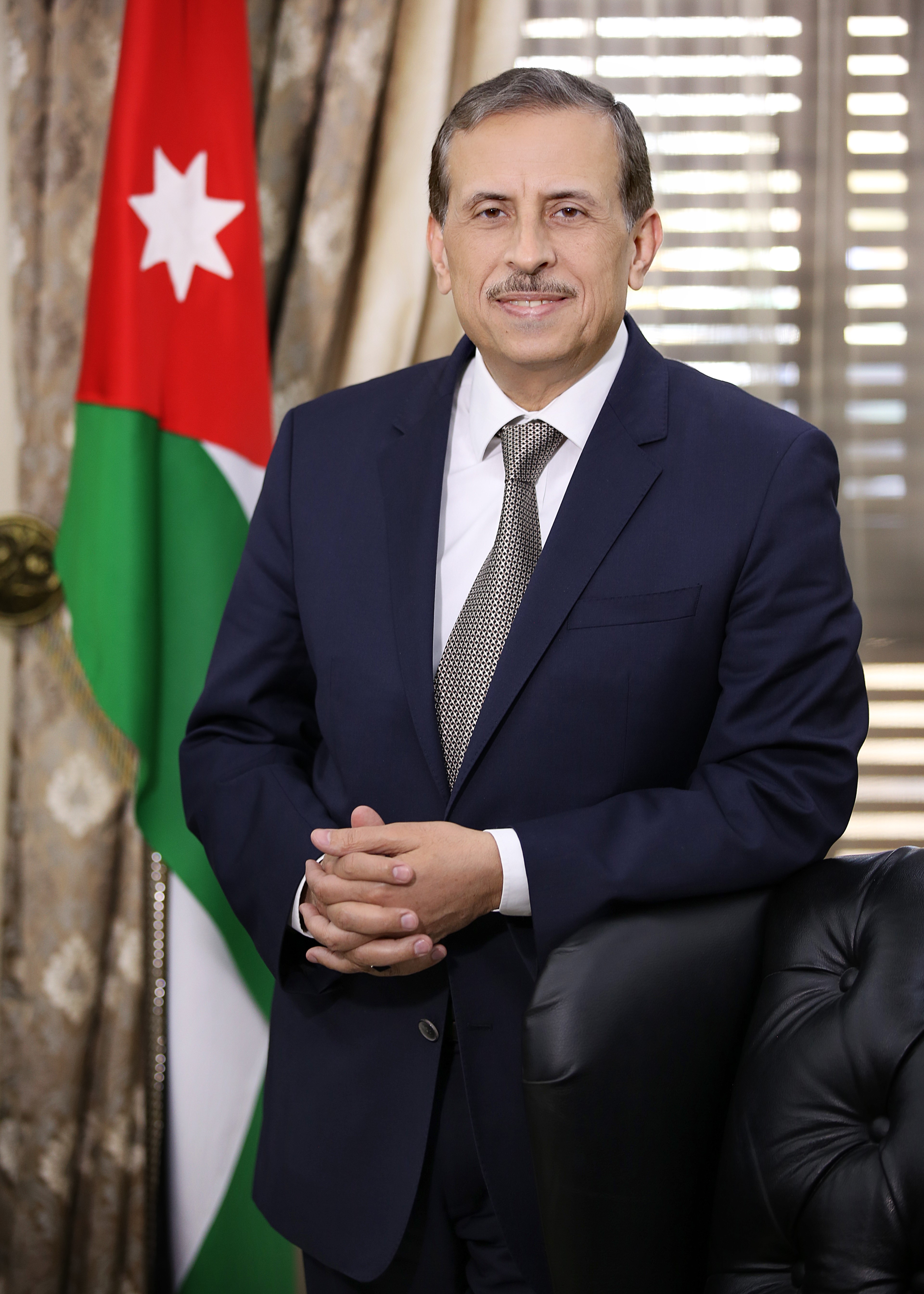 Fawzi Alhammouri
