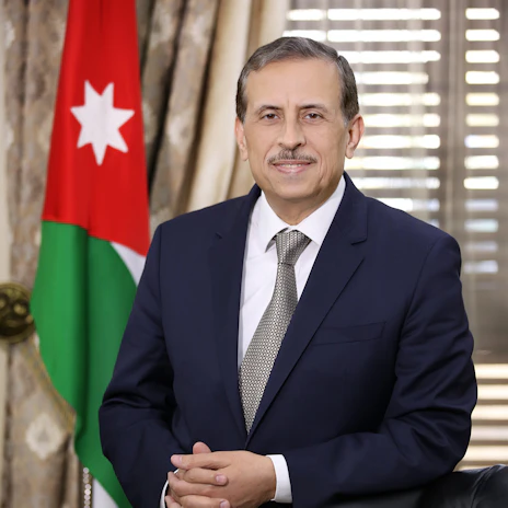 Fawzi Alhammouri