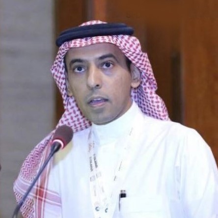 Eng. Ali H. Alnufaie, General Manager of ENAYAH