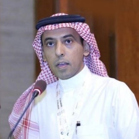 Eng. Ali H. Alnufaie, General Manager of ENAYAH