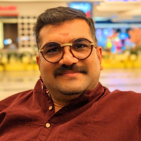 Alshaya Group Rajesh