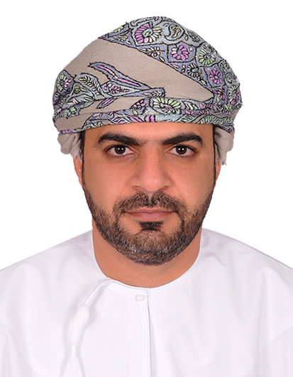 Khalid Al Wardi