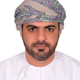 Khalid Al Wardi