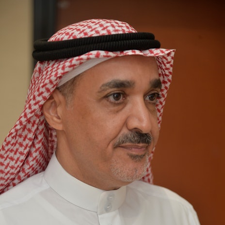 Saeed Al-Zahrani