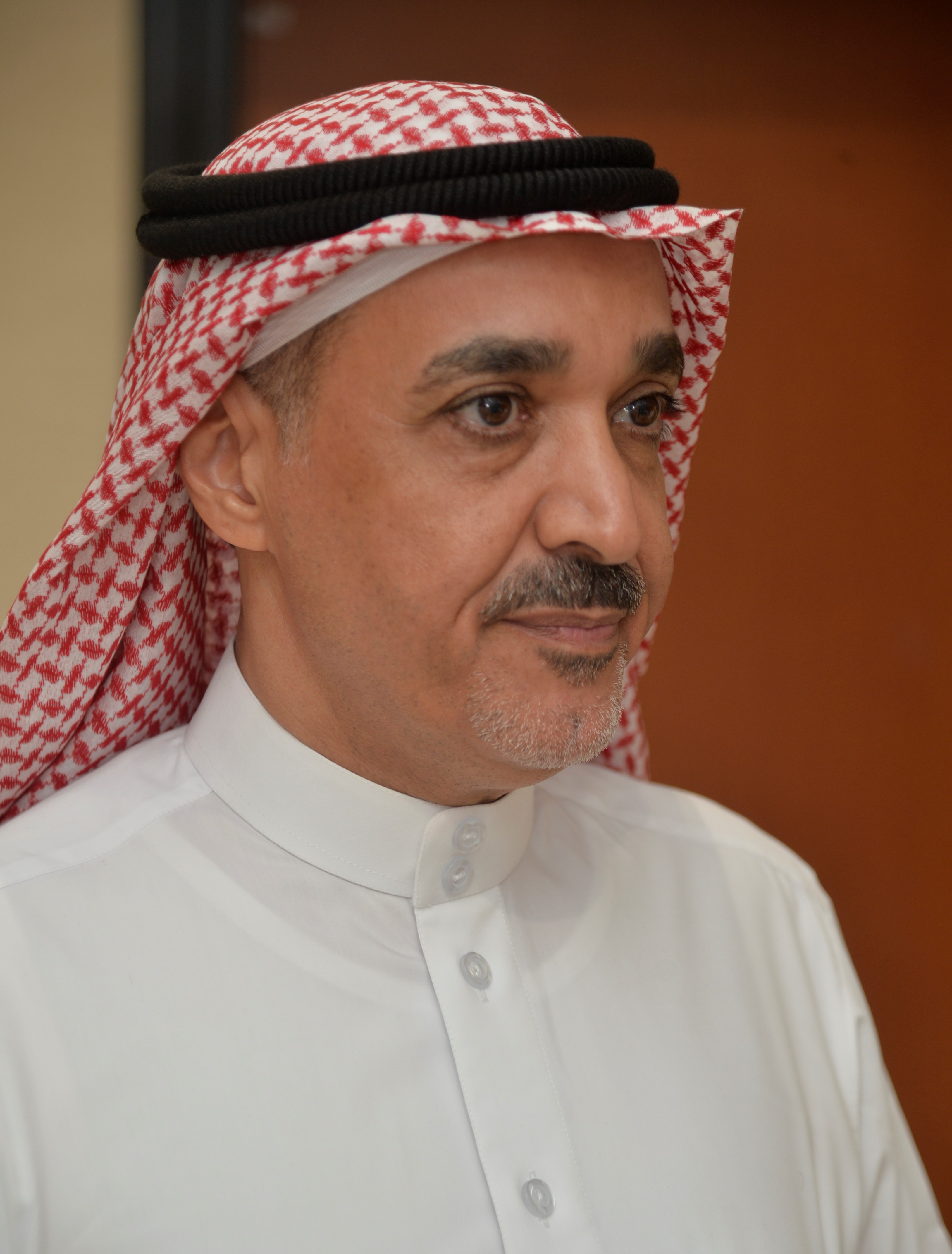 Saeed Al-Zahrani