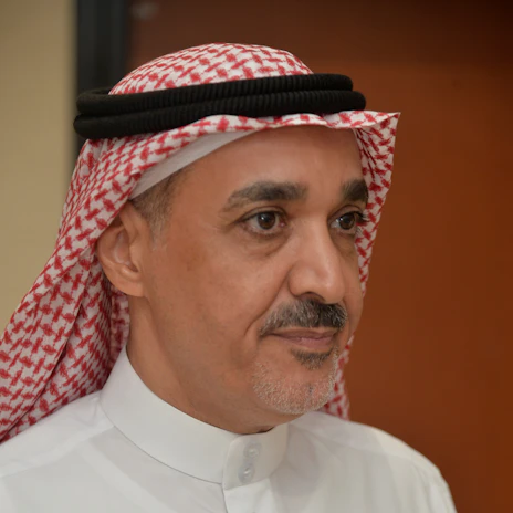 Saeed Al-Zahrani