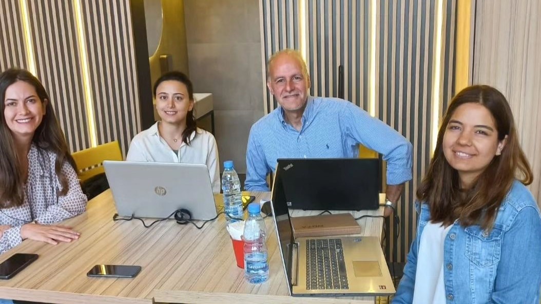 Anthony’s Diner Completes Another Surveillance Audit by SGS to Prove ISO 9001 Certification